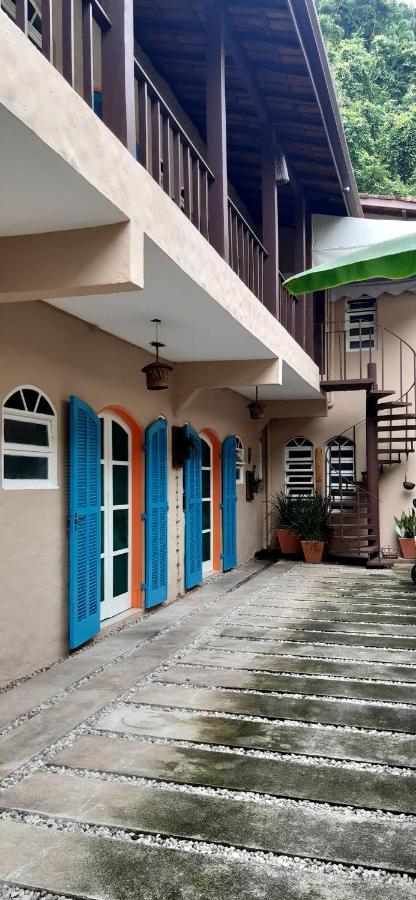 Guest house Nativa Ubatuba