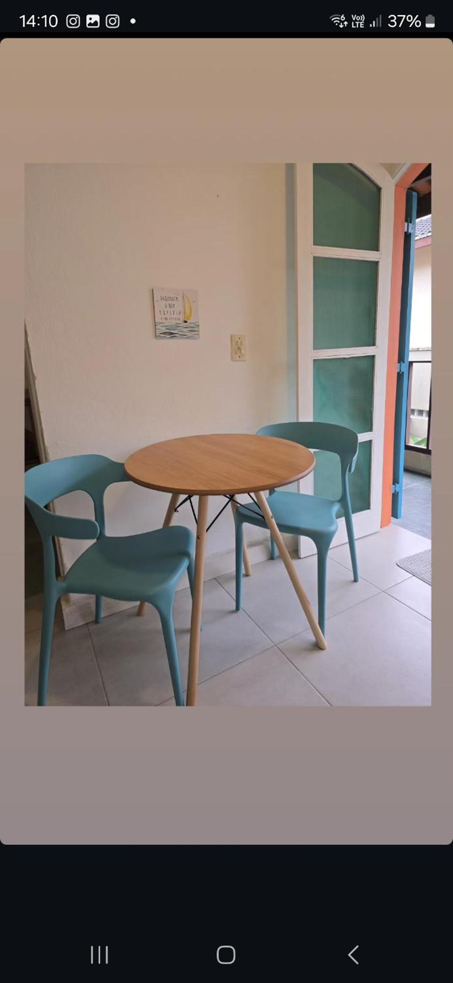 Guest house Nativa
